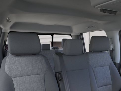 New 2026 Ford F250 XL w/ STX Appearance Package AWD/4WD image 24