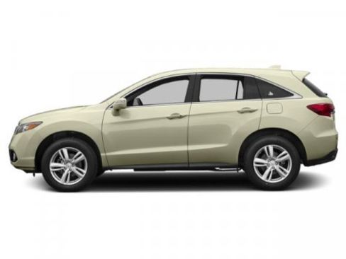 Used 2015 Acura RDX AWD w/ Technology Package image 3