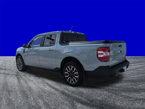 Certified 2024 Ford Maverick Lariat w/ 4K Tow Package AWD/4WD image 6
