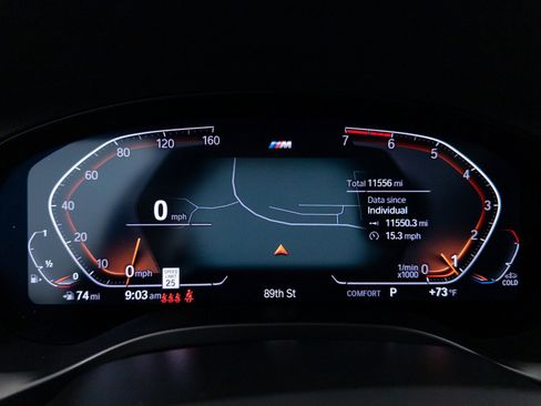 Used 2024 BMW X3 sDrive30i w/ Premium Package image 25