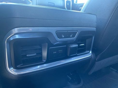 Used 2019 GMC Sierra 1500 AT4 w/ AT4 Premium Package image 19