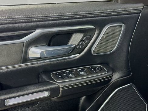 Used 2023 RAM 1500 Laramie image 18