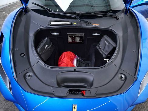 Certified 2023 Ferrari F8 Tributo image 35