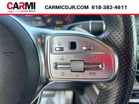 Used 2019 Mercedes-Benz G 550 image 17
