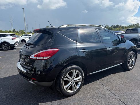 Used 2011 Nissan Murano LE w/ Navigation Pkg AWD/4WD image 7