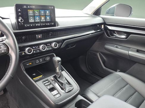 Used 2023 Honda CR-V EX-L image 16