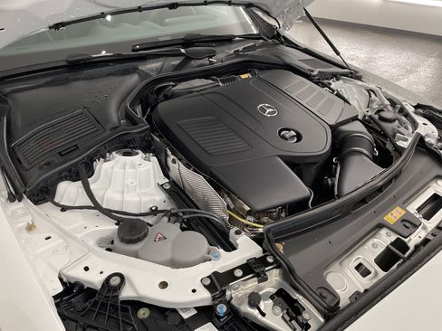 New 2026 Mercedes-Benz C 300 4MATIC Sedan image 24