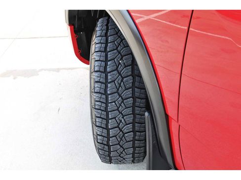 Used 2024 Nissan Titan PRO-4X w/ Pro-4x Utility Package image 28