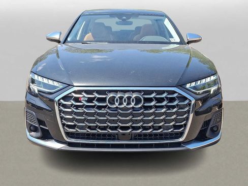 Used 2023 Audi S8 AWD/4WD image 35