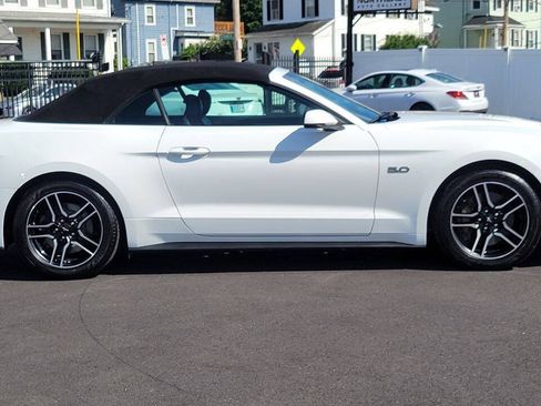 Used 2019 Ford Mustang GT Premium w/ Equipment Group 401A RWD image 9