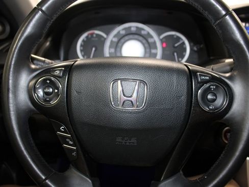 Used 2015 Honda Accord EX-L image 31