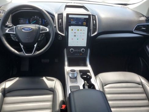 Certified 2024 Ford Edge SEL w/ Convenience Package AWD/4WD image 33