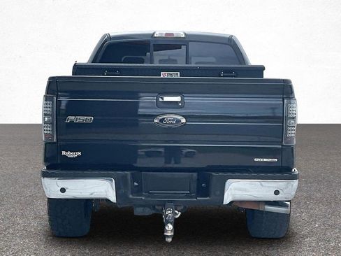 Used 2014 Ford F150 XLT w/ Equipment Group 302A Luxury image 5