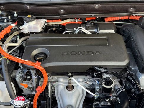 Used 2025 Honda CR-V Sport Touring image 34