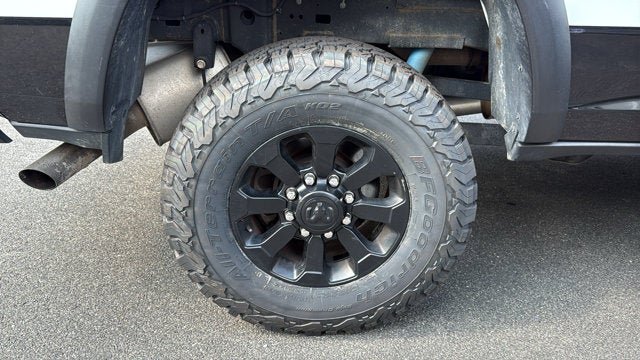 Used 2022 RAM 2500 Power Wagon AWD/4WD image 7
