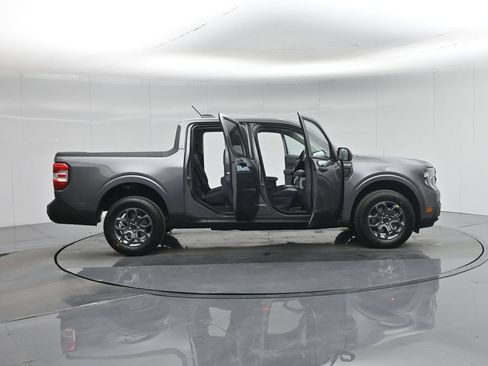 Used 2026 Ford Maverick XLT FWD image 5