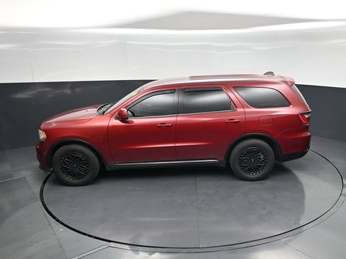Used 2014 Dodge Durango SXT RWD image 40
