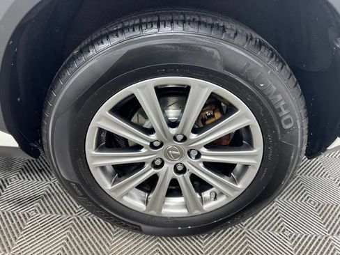 Used 2015 Lexus NX 200t AWD image 10