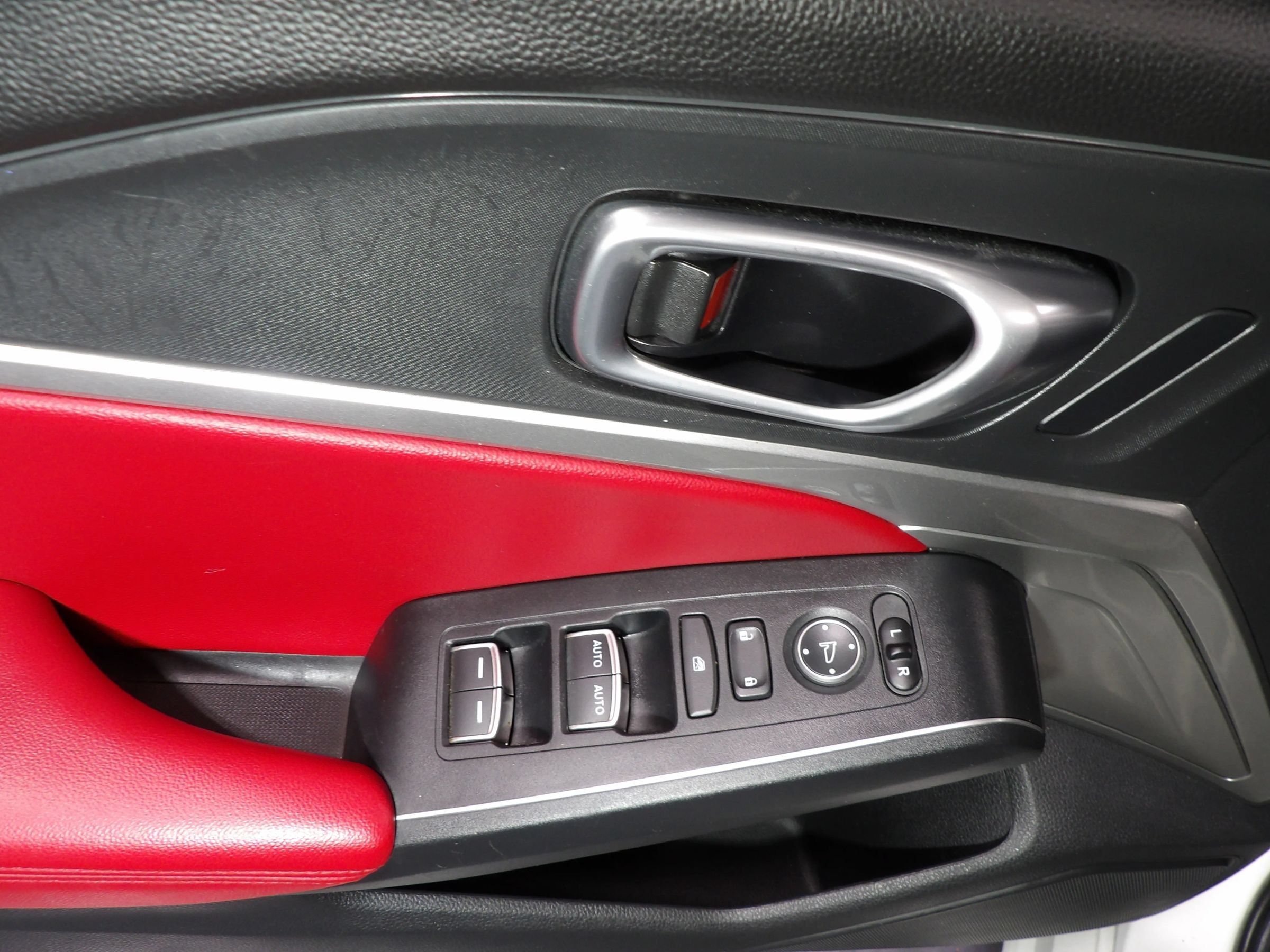 Used 2024 Acura Integra A-Spec FWD image 8