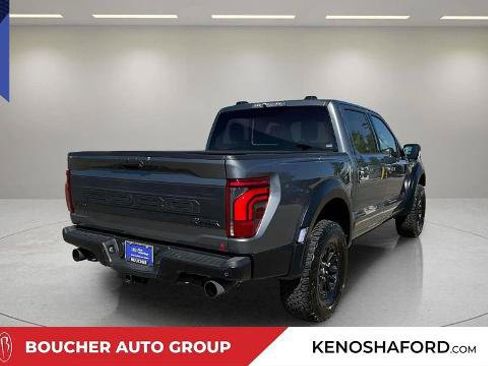 Certified 2025 Ford F150 Raptor AWD/4WD image 5