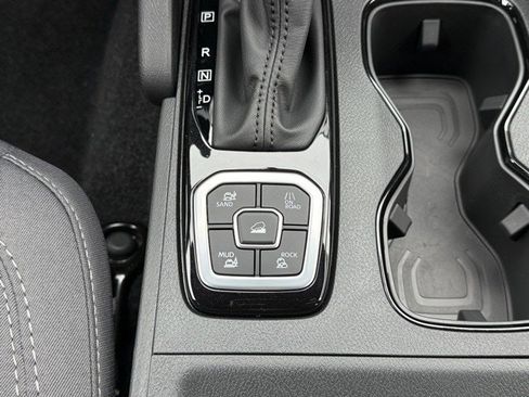 New 2026 Nissan Frontier SV w/ SV Convenience Package image 29