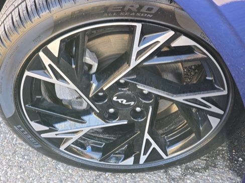 Used 2025 Kia K5 GT-Line image 29