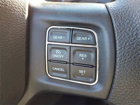 Certified 2019 RAM 1500 Classic SLT image 23