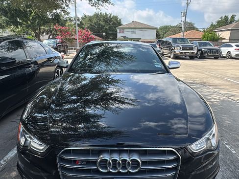 Used 2015 Audi S5 Premium Plus AWD/4WD image 2
