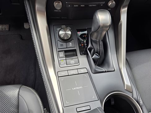 Used 2020 Lexus NX 300 FWD w/ Premium Package image 23
