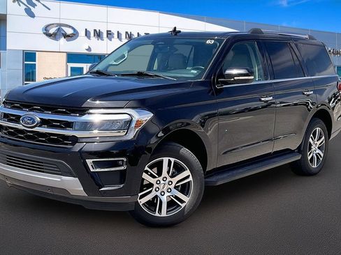 Used 2024 Ford Expedition Limited RWD image 1