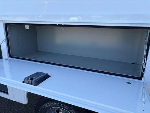 New 2024 RAM 3500 Tradesman image 19