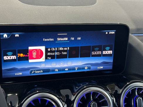 New 2026 Mercedes-Benz GLA 250 4MATIC image 17