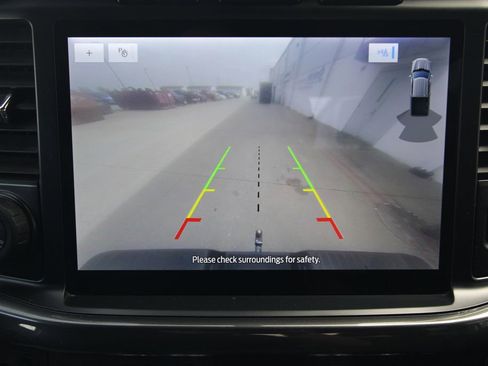 Used 2022 Ford F150 XLT w/ Equipment Group 302A High image 13