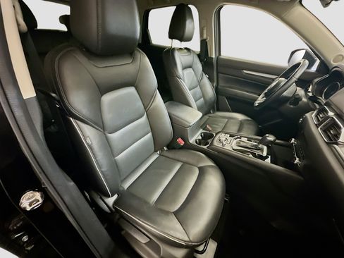 Used 2025 MAZDA CX-5 AWD 2.5 S w/ Select Package image 32