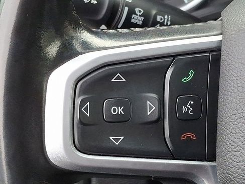Used 2021 RAM 1500 Big Horn image 19
