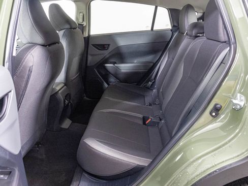 Used 2026 Subaru Crosstrek 2.0i Premium image 38