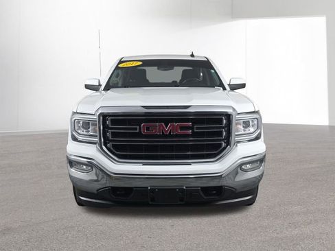 Used 2017 GMC Sierra 1500 SLE image 16