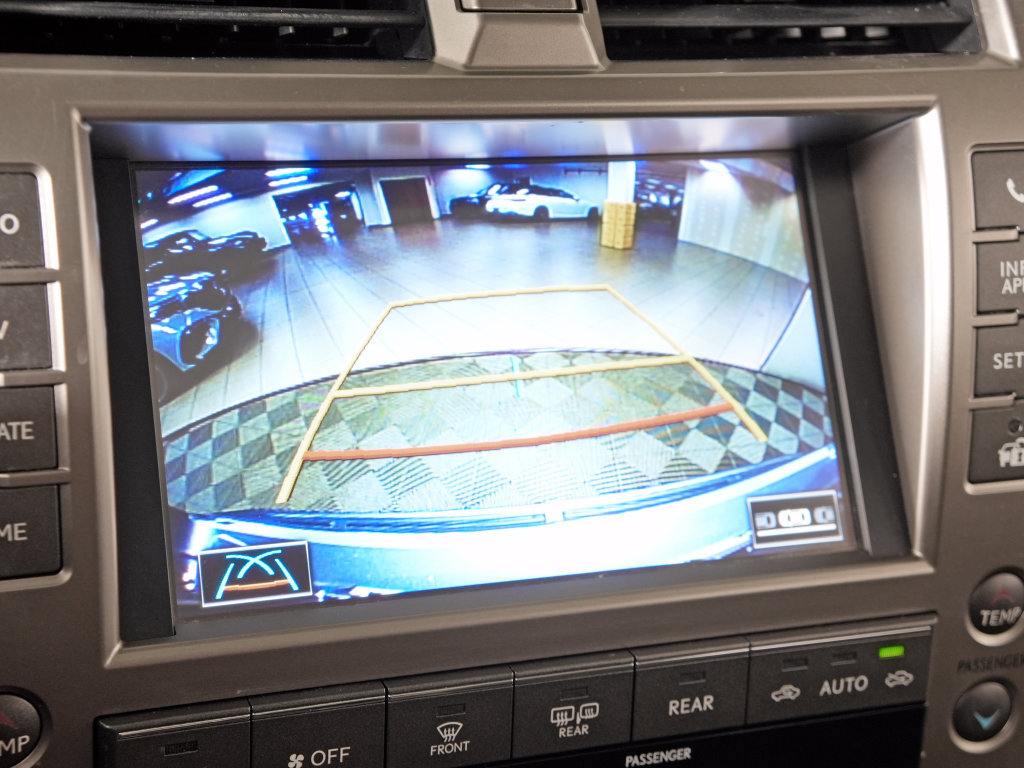 Used 2019 Lexus GX 460 Luxury AWD/4WD image 29