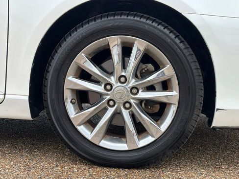 Used 2012 Lexus ES 350 image 6