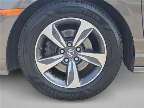 Used 2019 Honda Odyssey Touring image 27