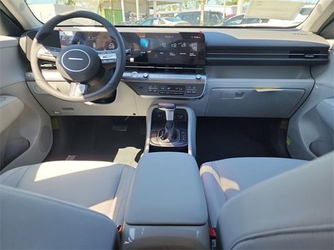 New 2026 Hyundai Kona SEL Sport image 12