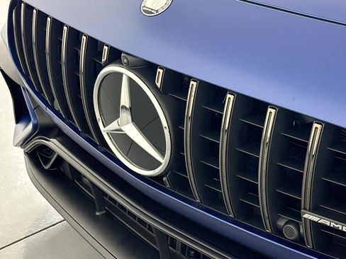New 2026 Mercedes-Benz AMG GT 43 image 12