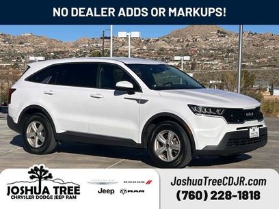 Used 2023 Kia Sorento LX