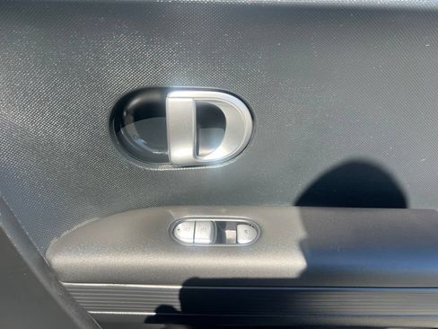 Used 2024 Hyundai Ioniq 5 SEL RWD image 41