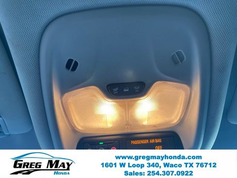 Used 2023 Chevrolet TrailBlazer LS FWD image 21