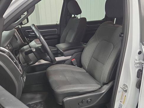 Used 2019 RAM 1500 Big Horn image 5