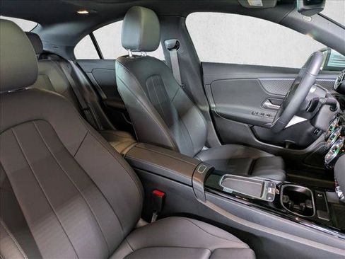 Certified 2026 Mercedes-Benz CLA 250 image 21