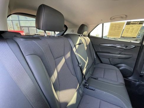 Used 2023 Buick Envision Preferred image 24