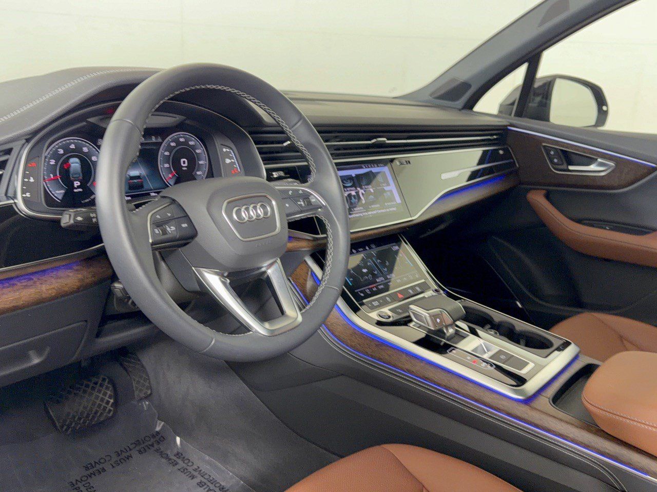 Used 2026 Audi Q7 2.0T Premium Plus AWD/4WD image 4