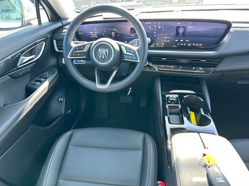 New 2025 Buick Envision Preferred image 21